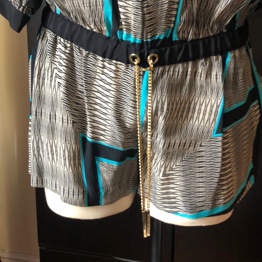 Silk Romper! - image 3